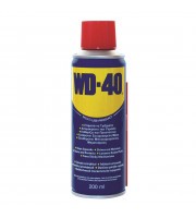 Lubrifiant multifunctional 200 ml WD-40 